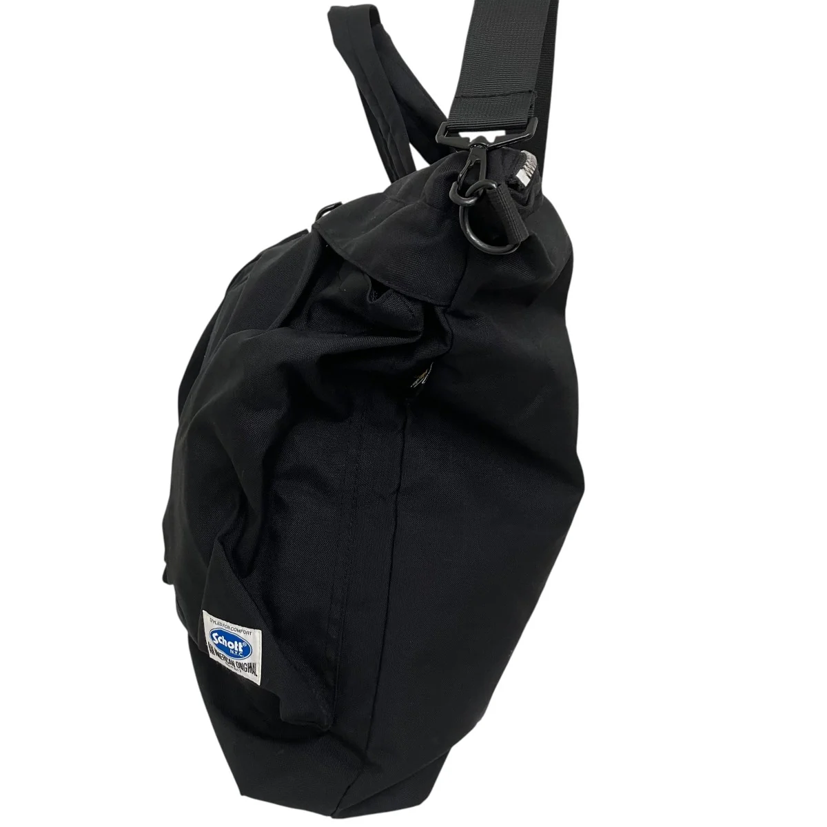 CORDURA HELMET BAG2WAYバッグ782-2276010 - Image 3