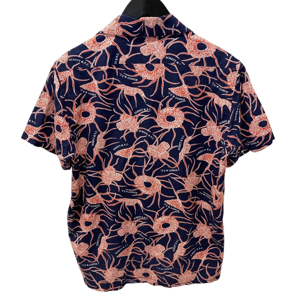 ALOHA SHIRT半袖シャツ3185018 - Image 2