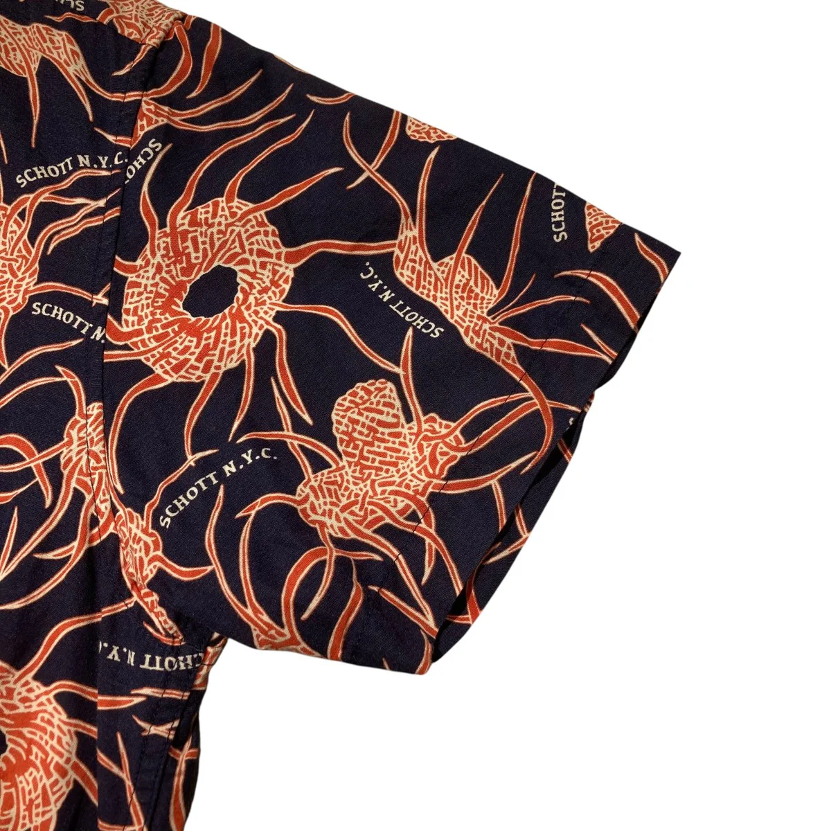 ALOHA SHIRT半袖シャツ3185018 - Image 4