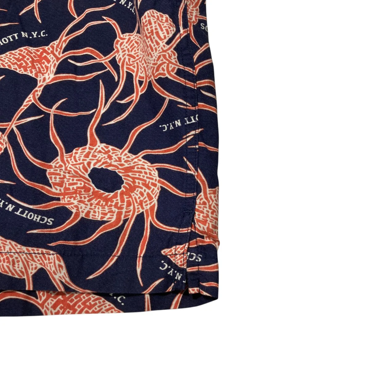 ALOHA SHIRT半袖シャツ3185018 - Image 5