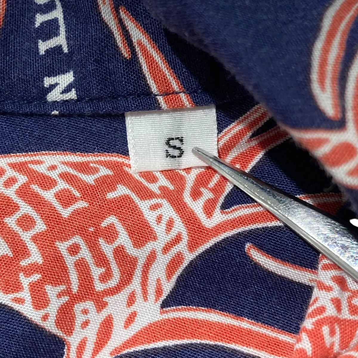 ALOHA SHIRT半袖シャツ3185018 - Image 6