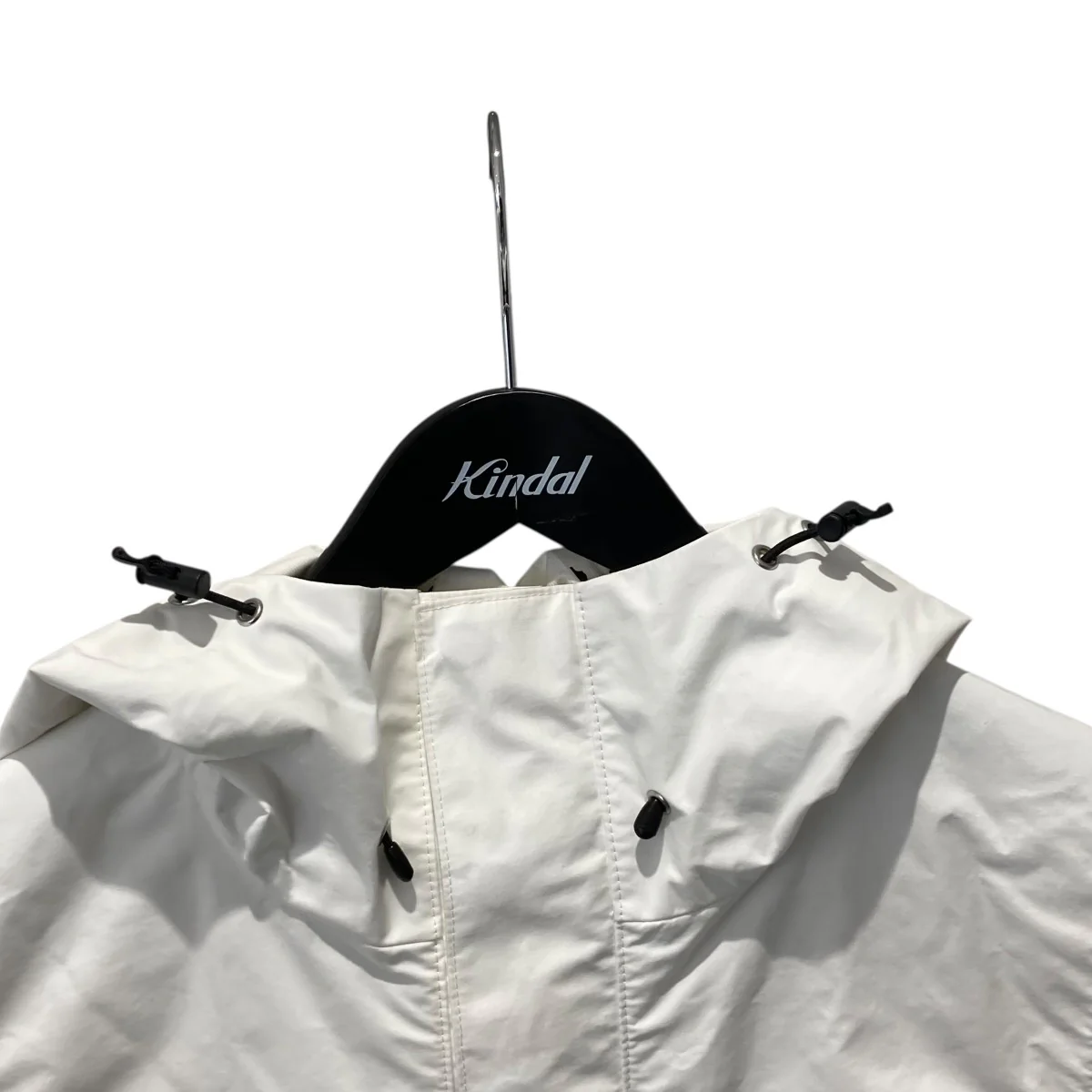 ナイロンベストYA-VE-M02 - Image 3