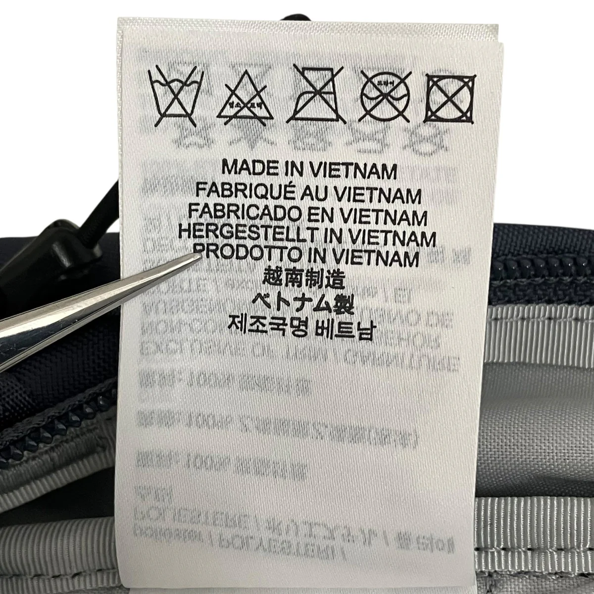 26SSMANTIS 26 BACKPACKバックパック - Image 6