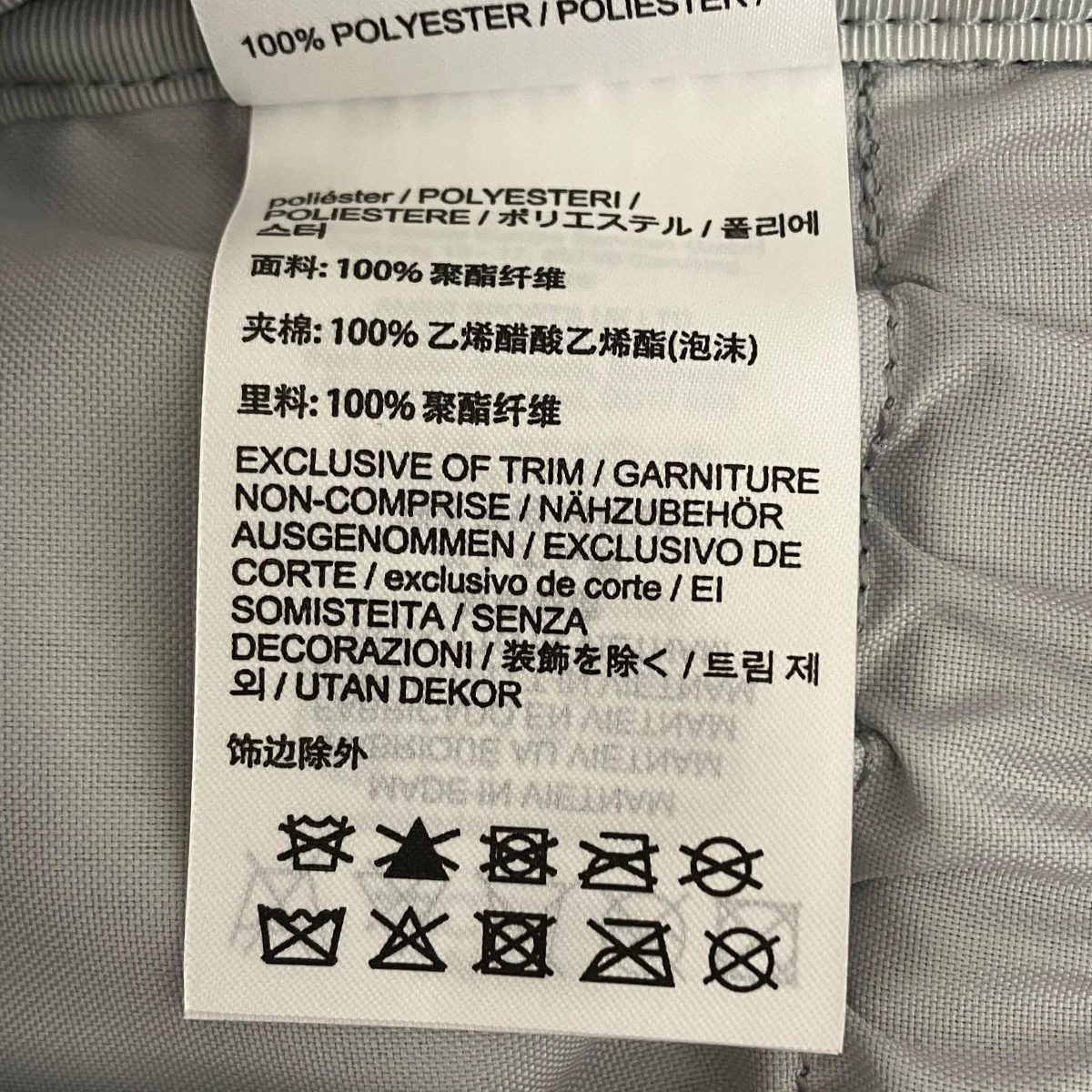 26SSMANTIS 26 BACKPACKバックパック - Image 7