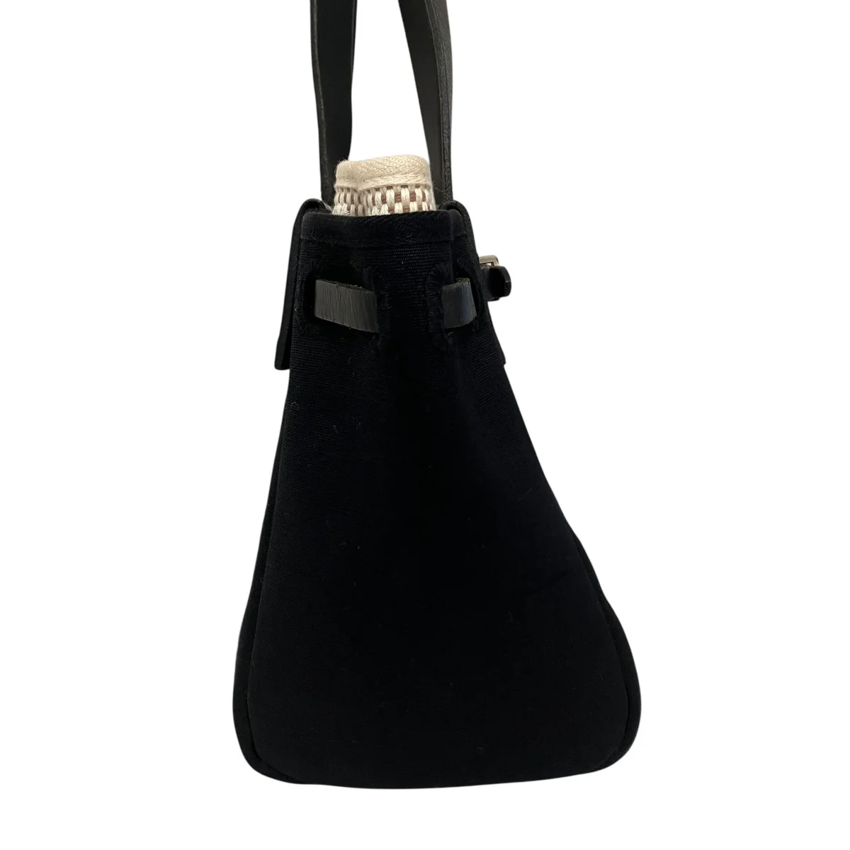 HERBAG CABAS PMトートバッグ - Image 3