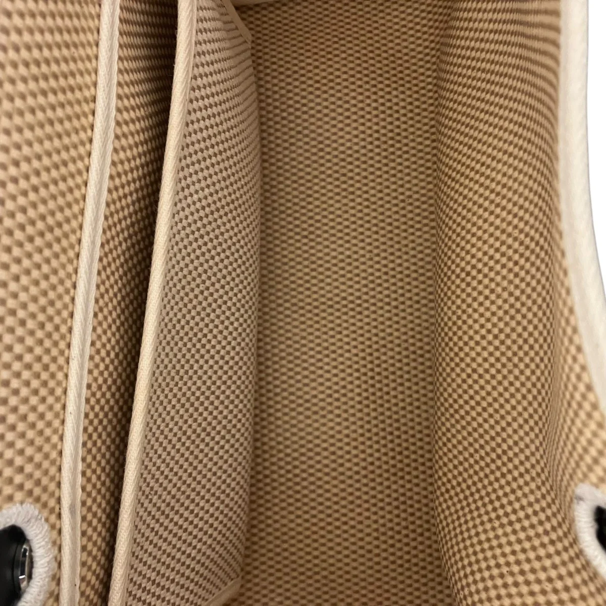 HERBAG CABAS PMトートバッグ - Image 5