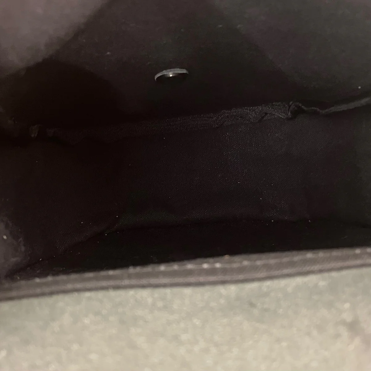 SMOOTH LEATHERショルダーバッグ - Image 5