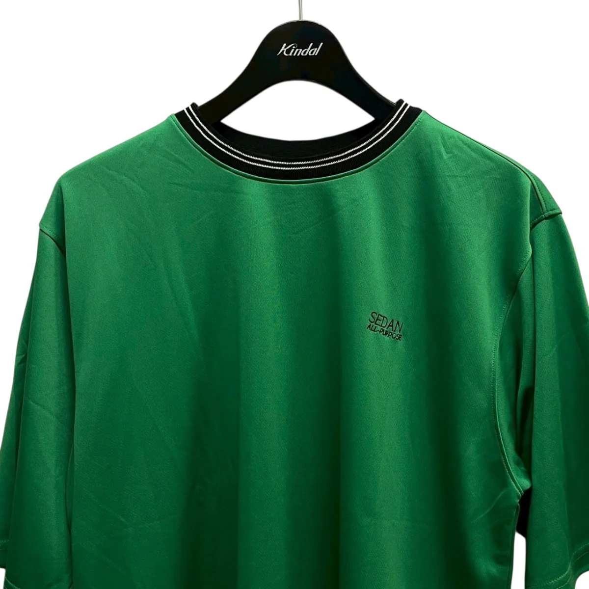 OG LOGO PRACTICE SHIRT半袖TシャツSD23S-CT05 - Image 3