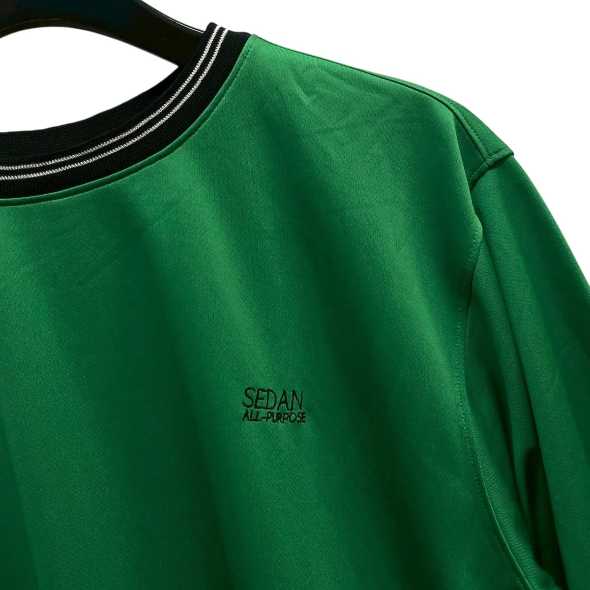 OG LOGO PRACTICE SHIRT半袖TシャツSD23S-CT05 - Image 4