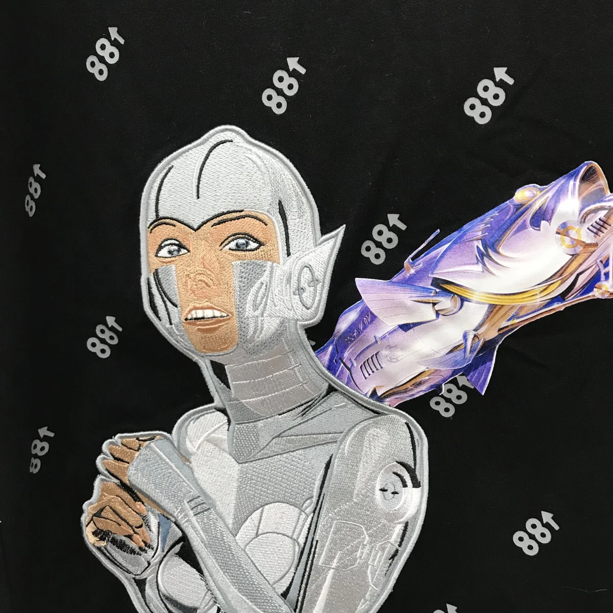 プリントTシャツ - Image 5