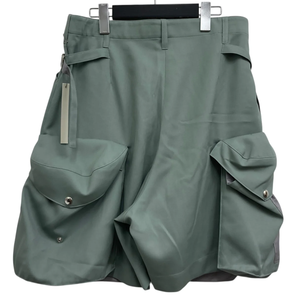 25SS カーゴショートパンツ - Image 2