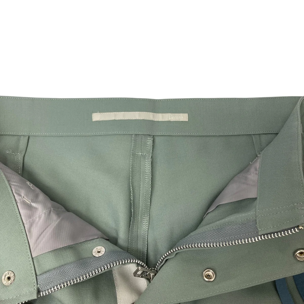 25SS カーゴショートパンツ - Image 3