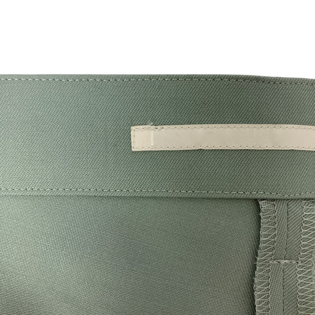25SS カーゴショートパンツ - Image 4