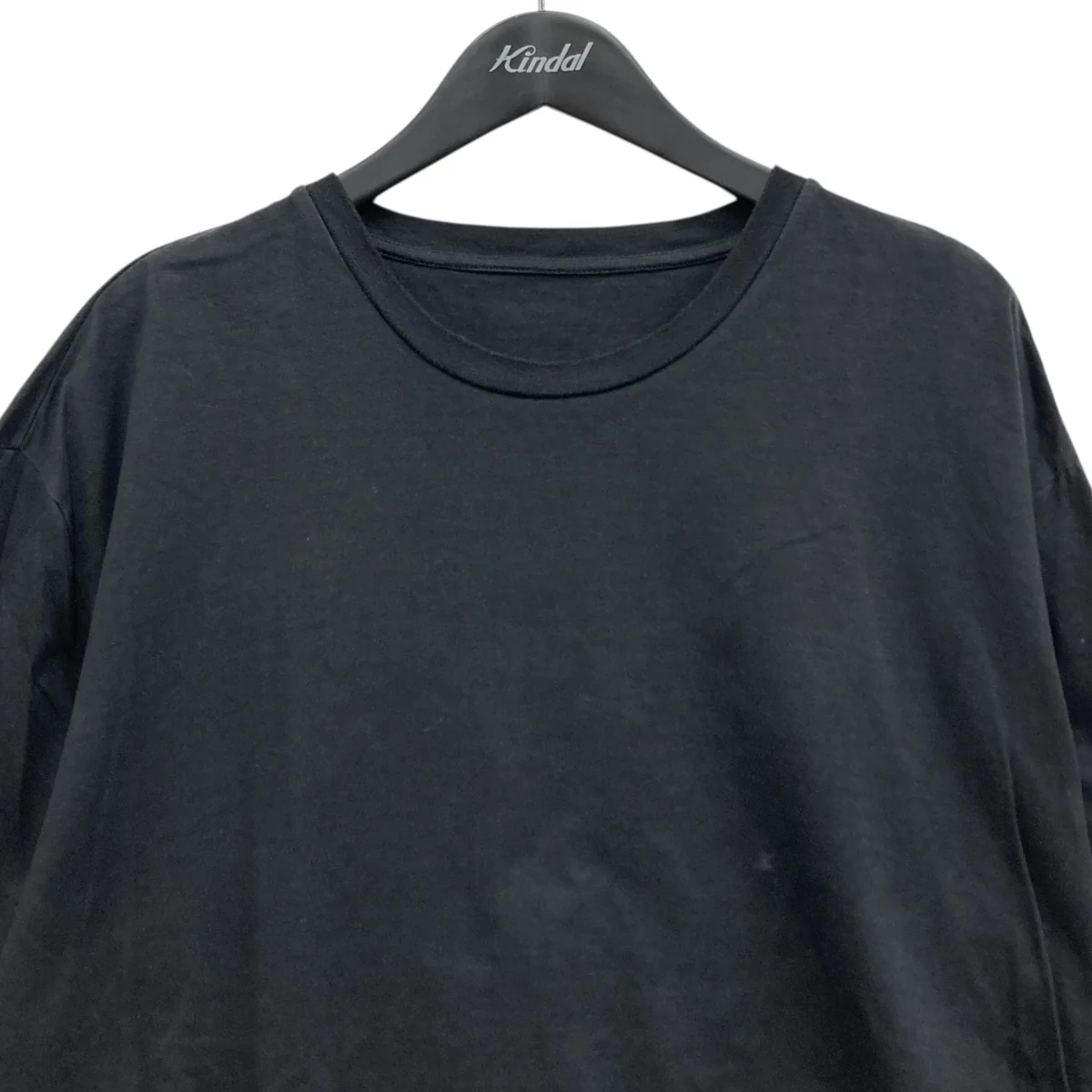 ガーメントダイTシャツ - Image 3