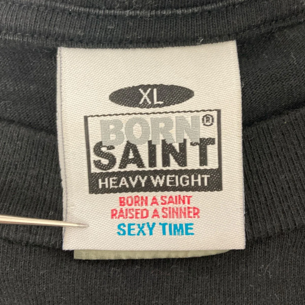 24SS半袖Tシャツ - Image 5