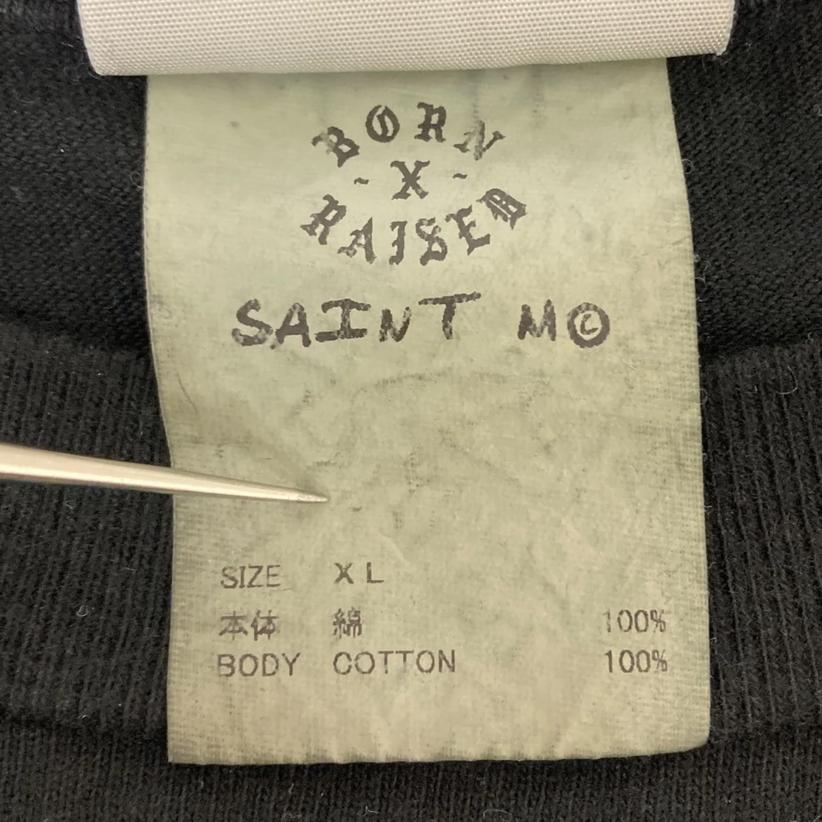 24SS半袖Tシャツ - Image 6