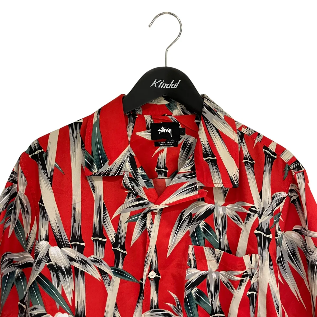 アロハシャツ - Image 3