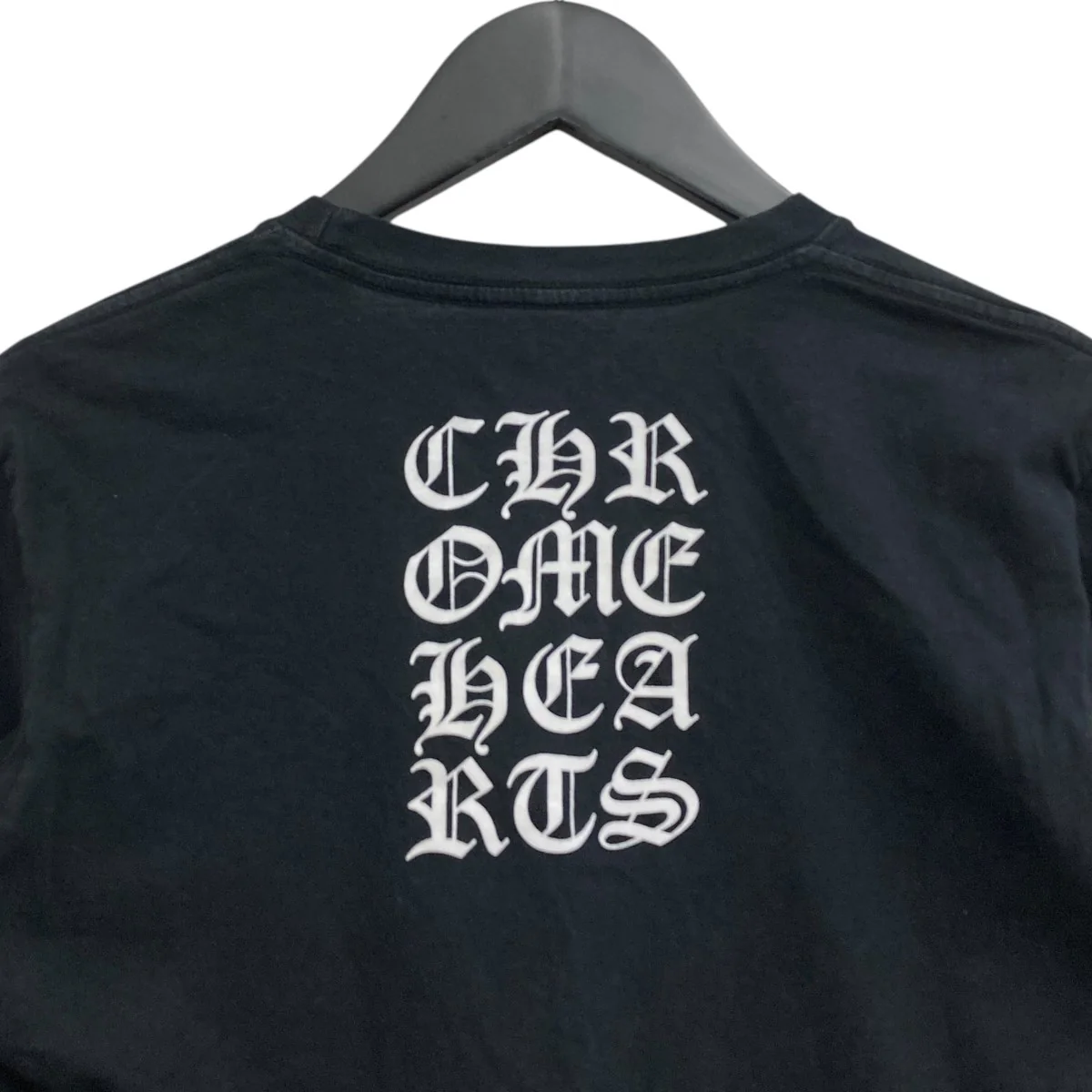 ロングTシャツ - Image 4