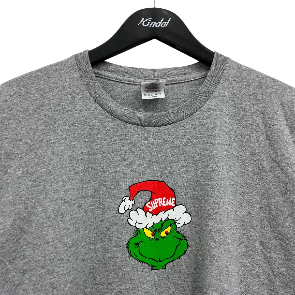 プリントTシャツ - Image 3