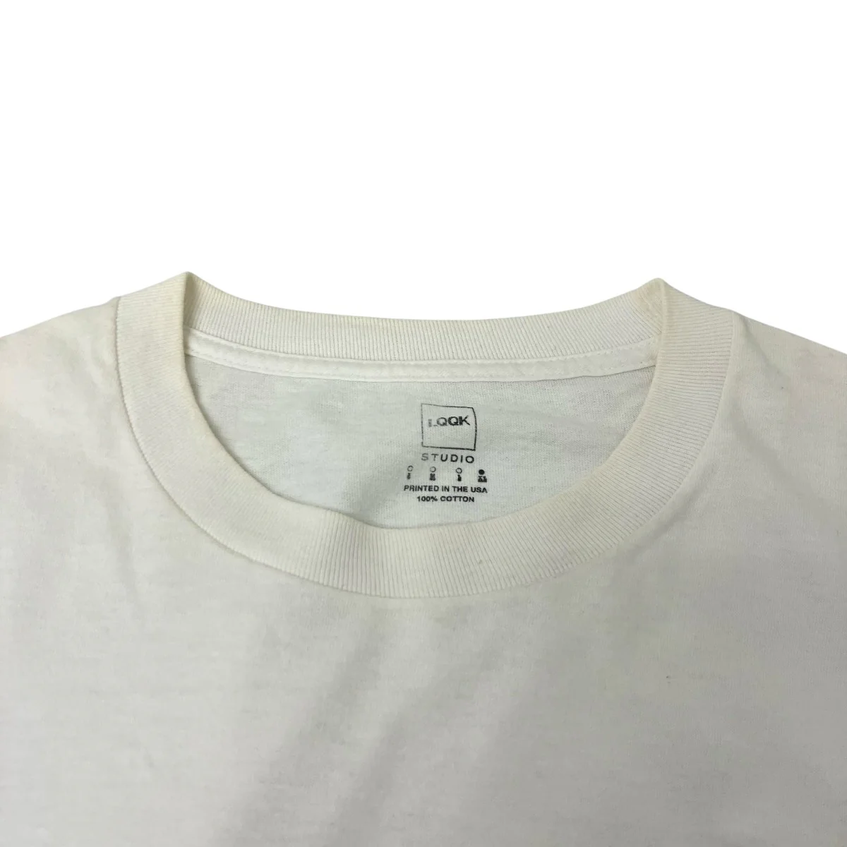 プリントTシャツ - Image 4