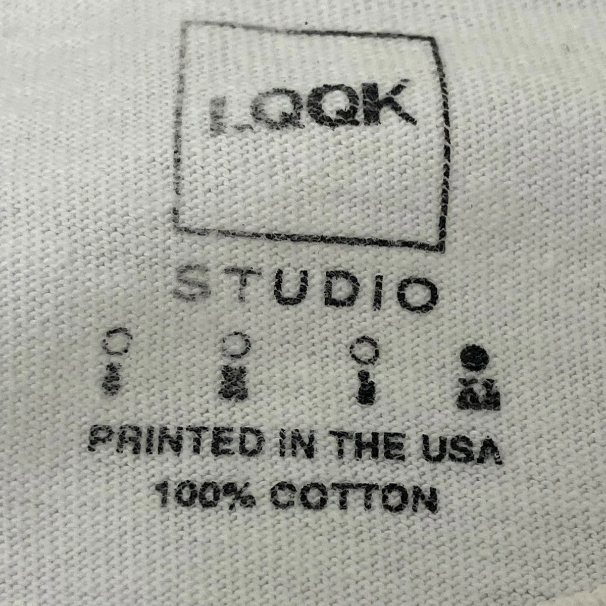 プリントTシャツ - Image 7