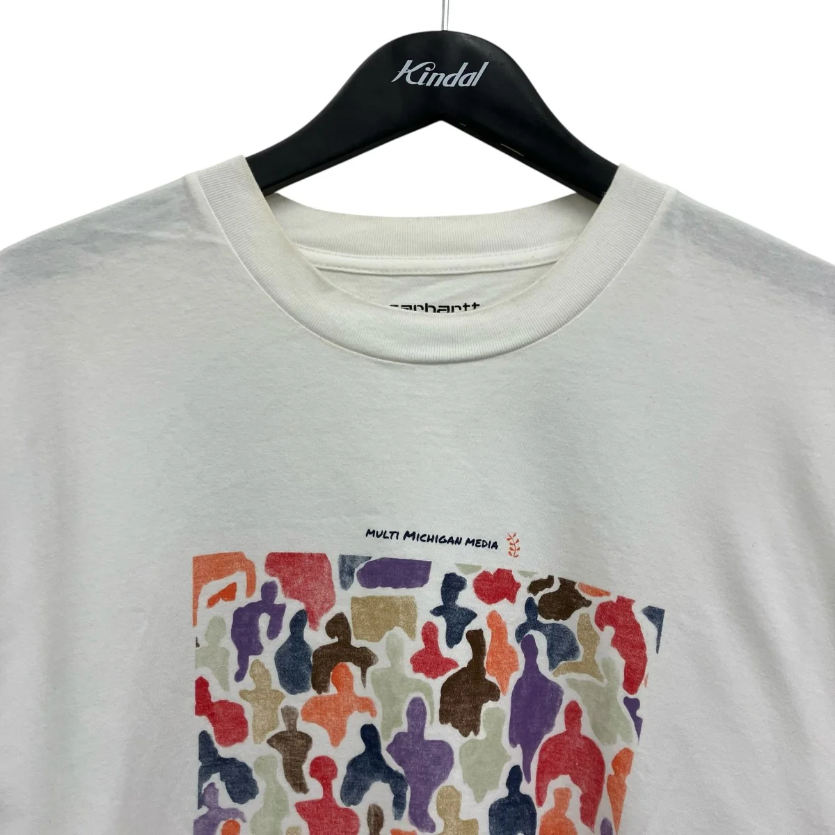 プリントTシャツ - Image 3