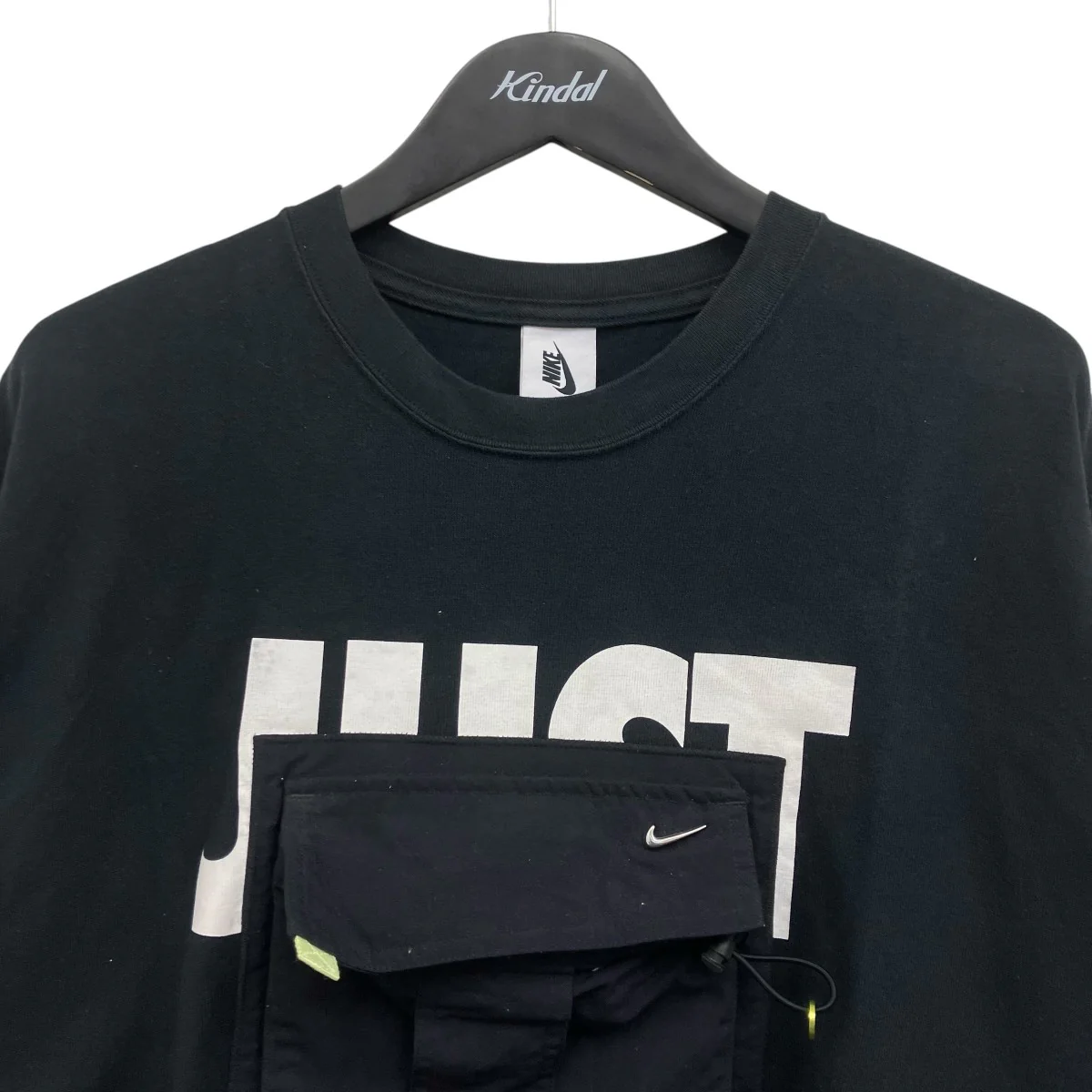 ポケットTシャツ - Image 3
