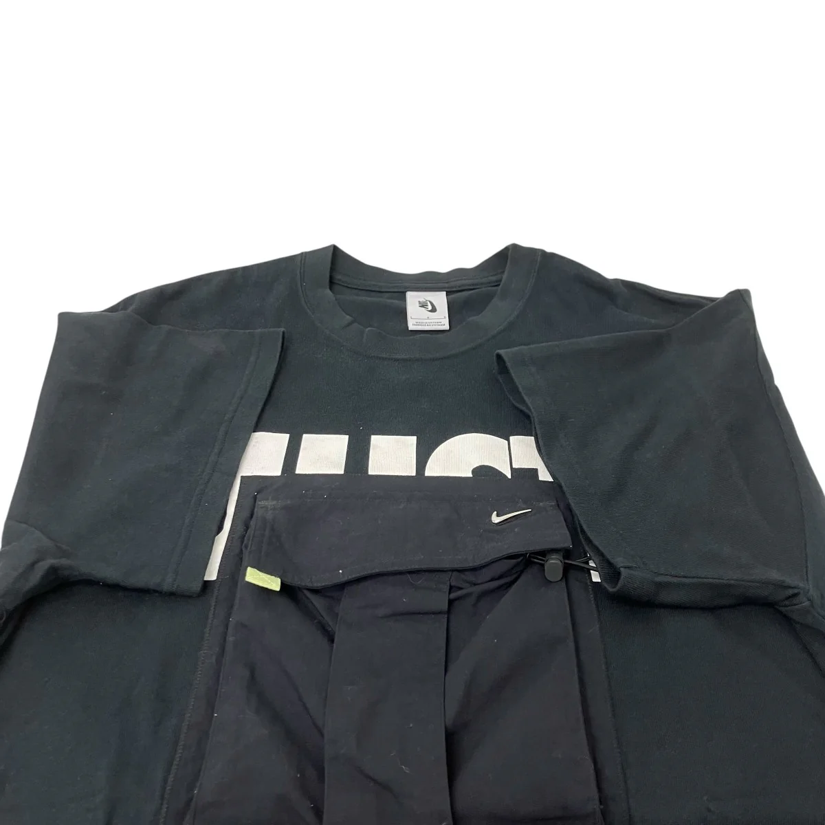 ポケットTシャツ - Image 4