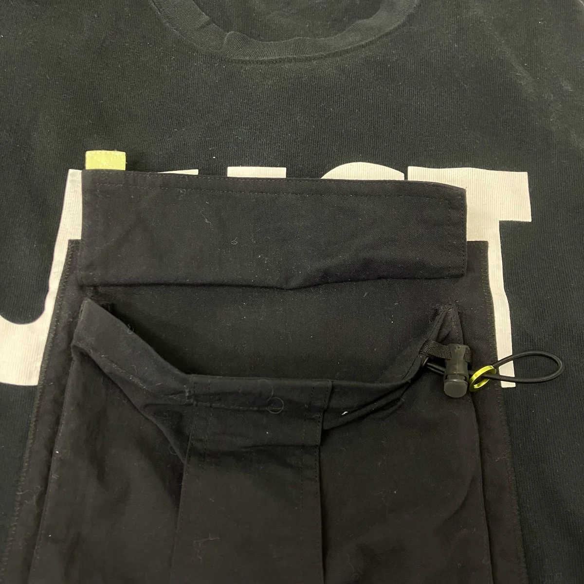 ポケットTシャツ - Image 5