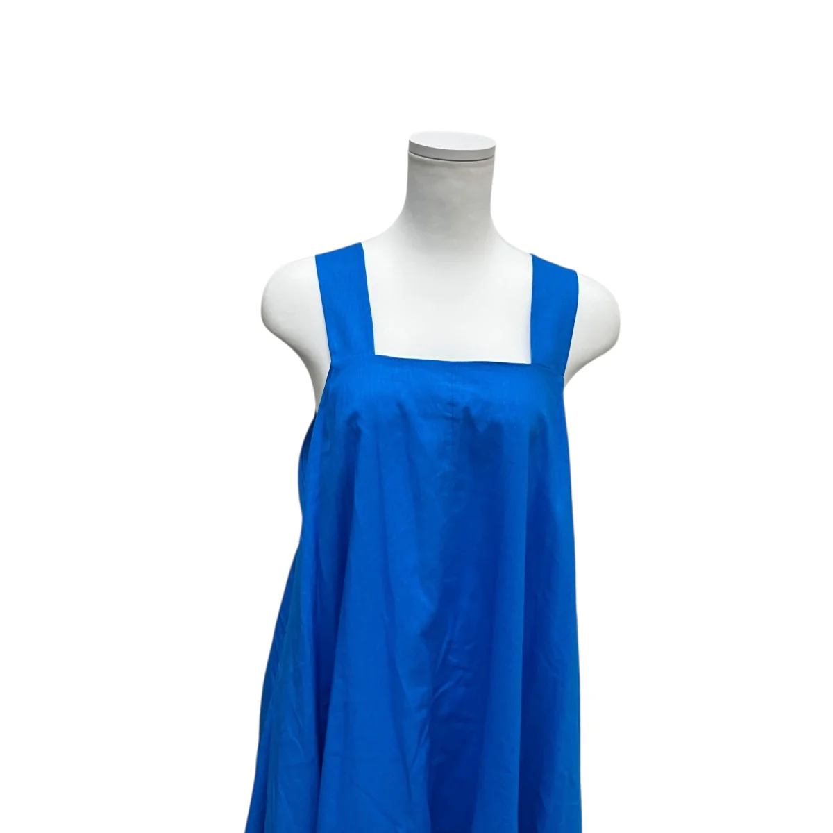 Back open dressバックオープンワンピース530HSM33-1480 - Image 2