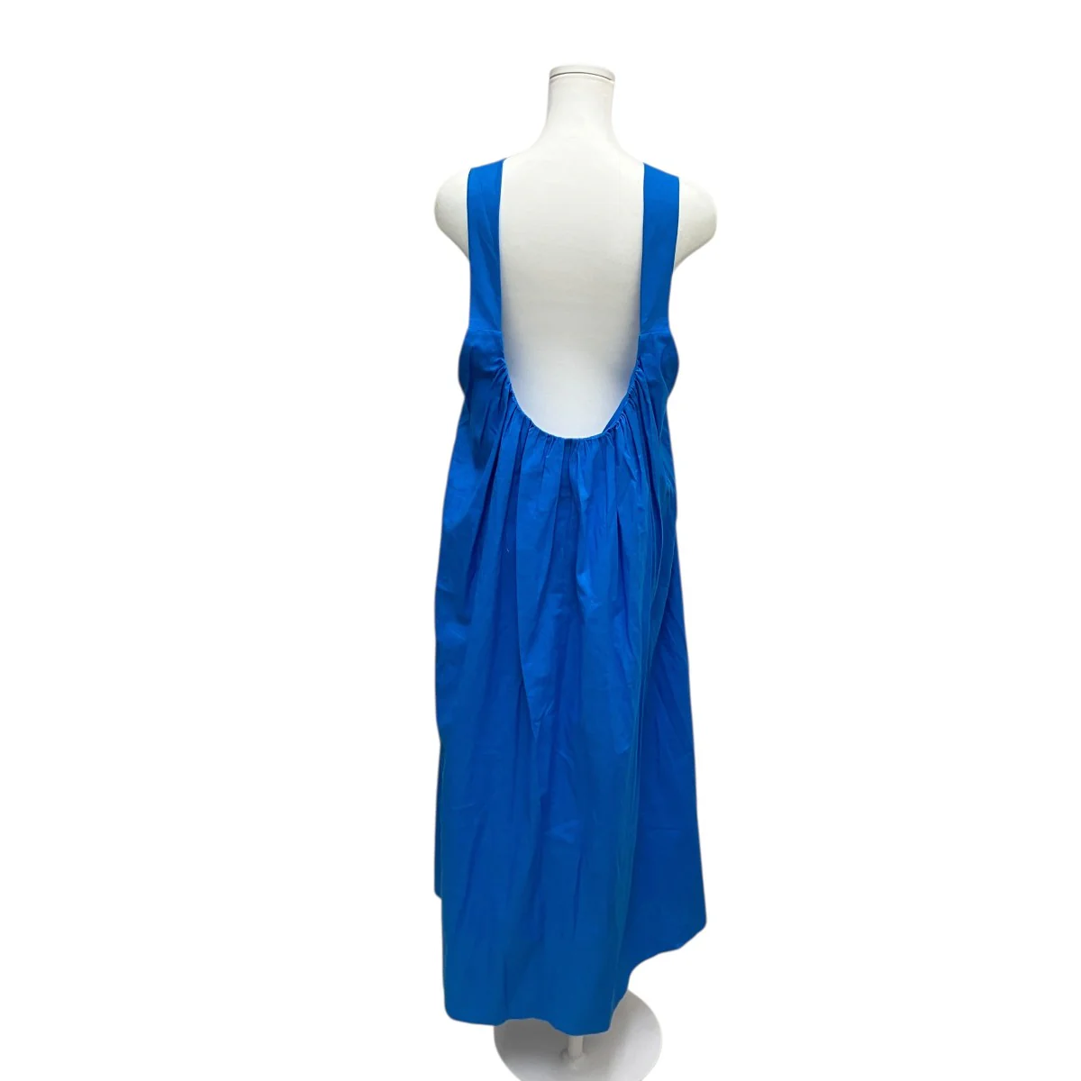 Back open dressバックオープンワンピース530HSM33-1480 - Image 4