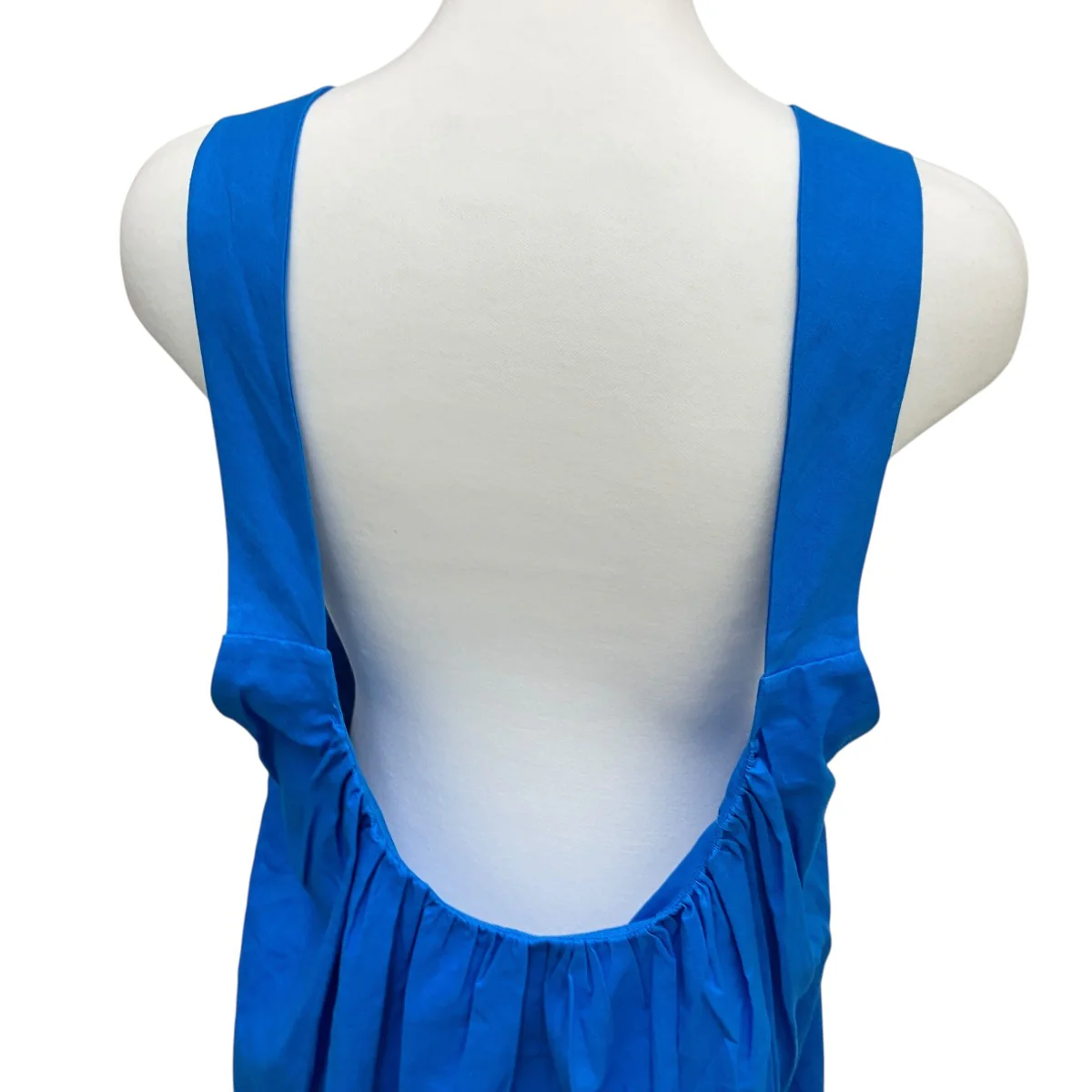 Back open dressバックオープンワンピース530HSM33-1480 - Image 5