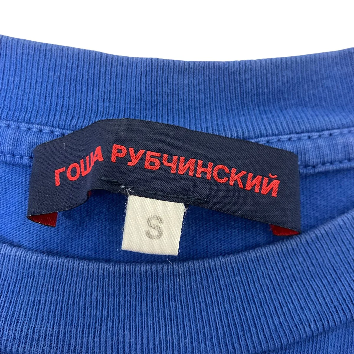 15SS 半袖Tシャツ - Image 4