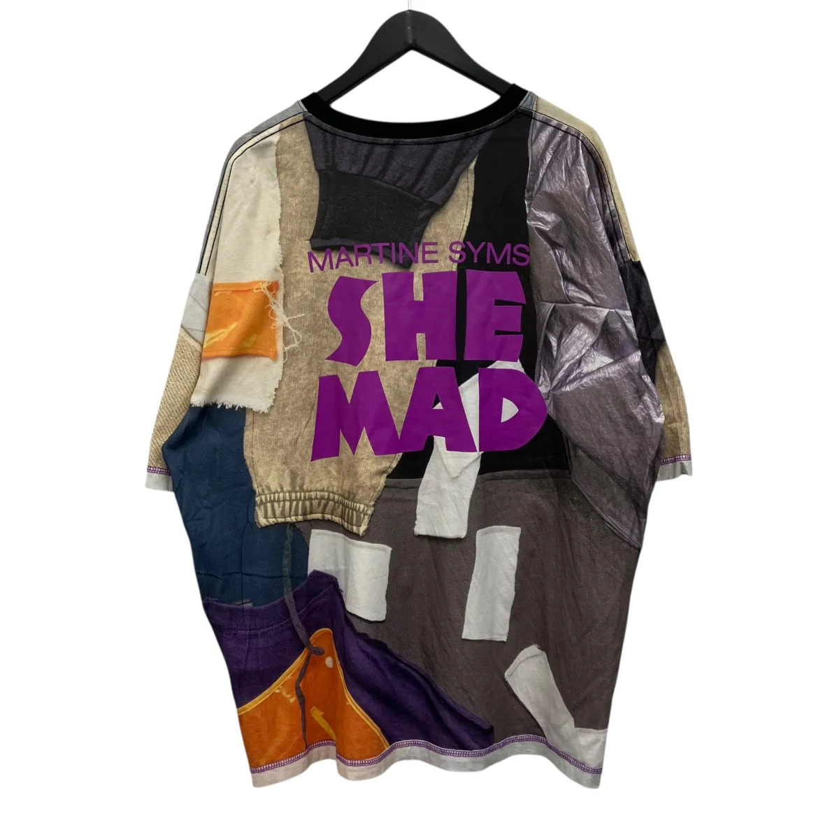 SHE MAD SPECIALTY TEE - Image 2