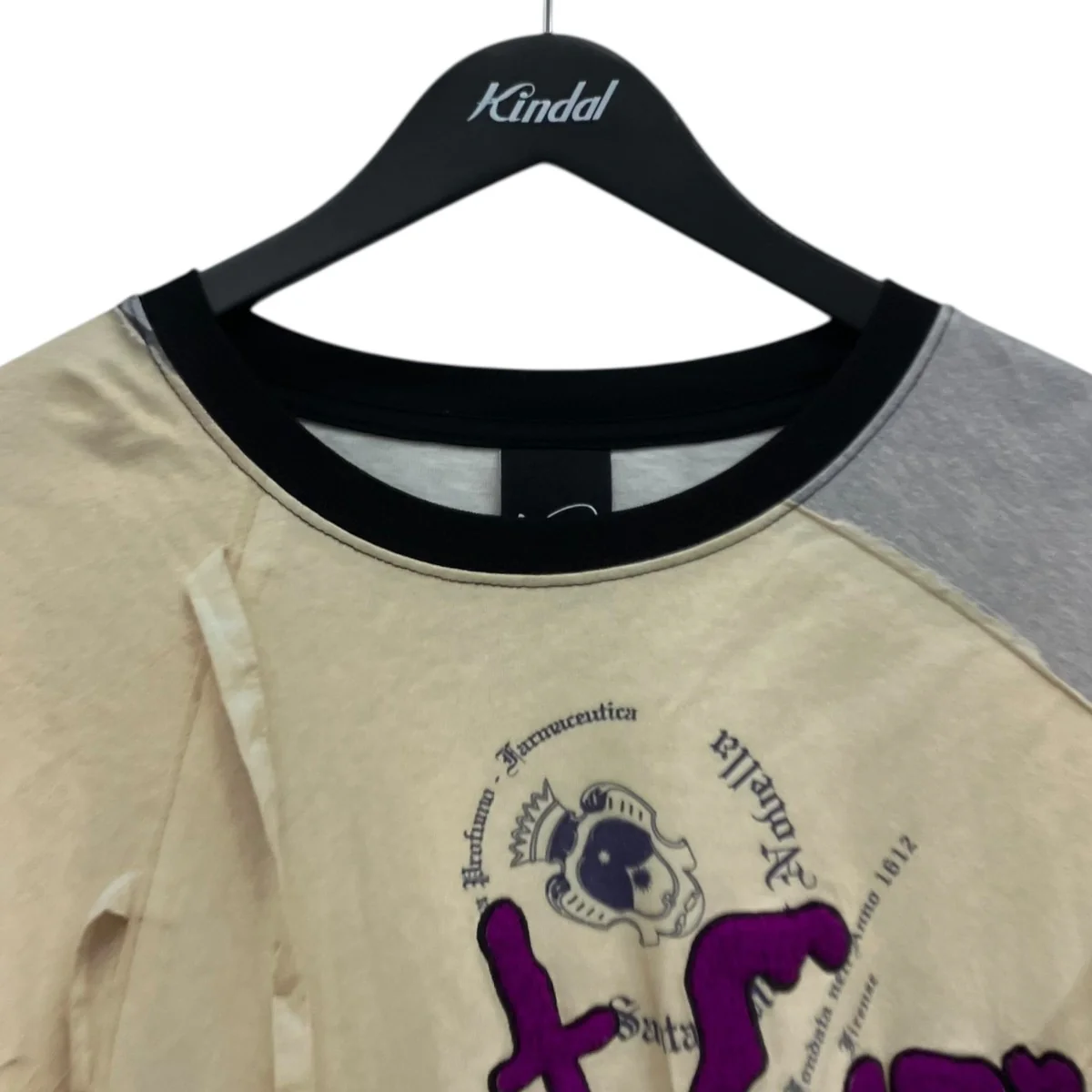 SHE MAD SPECIALTY TEE - Image 3