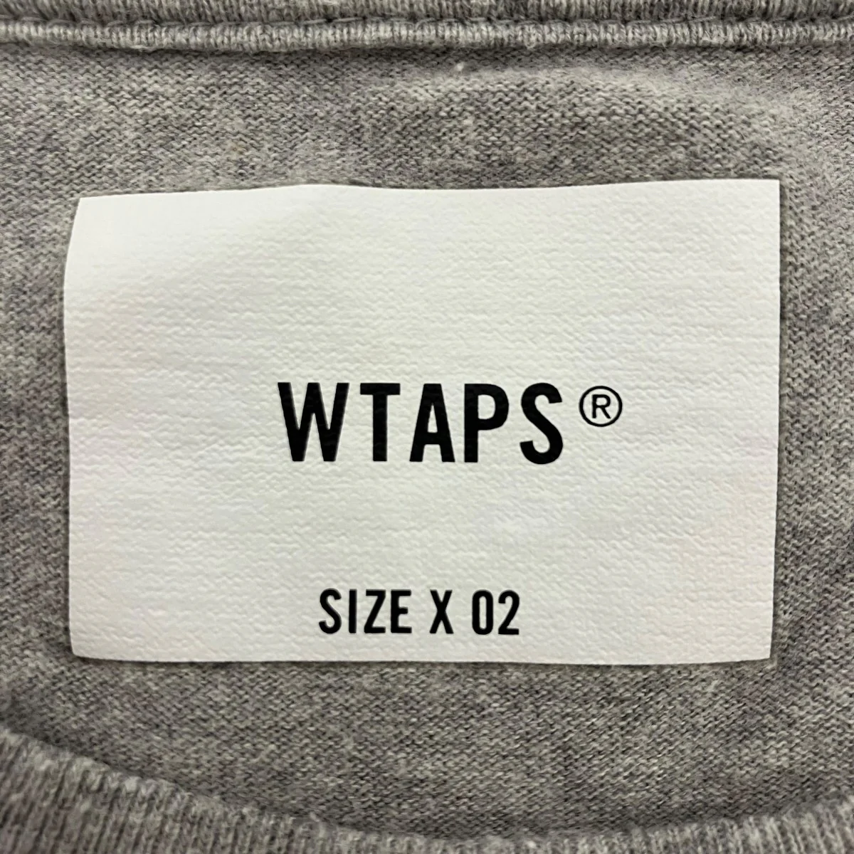 プリントTシャツ - Image 4