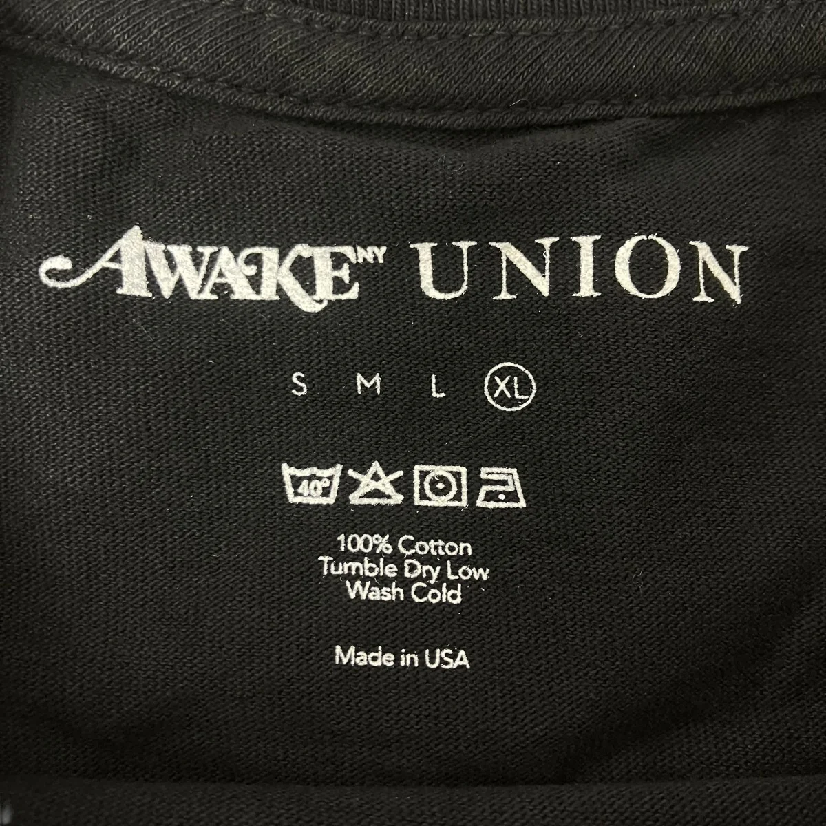 プリントTシャツ - Image 4