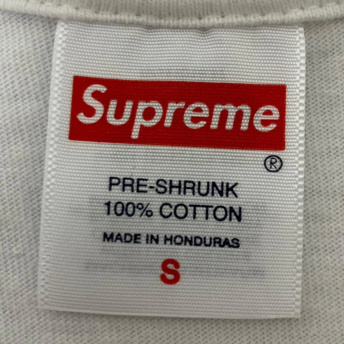 GONZ TEEプリントTシャツ - Image 4