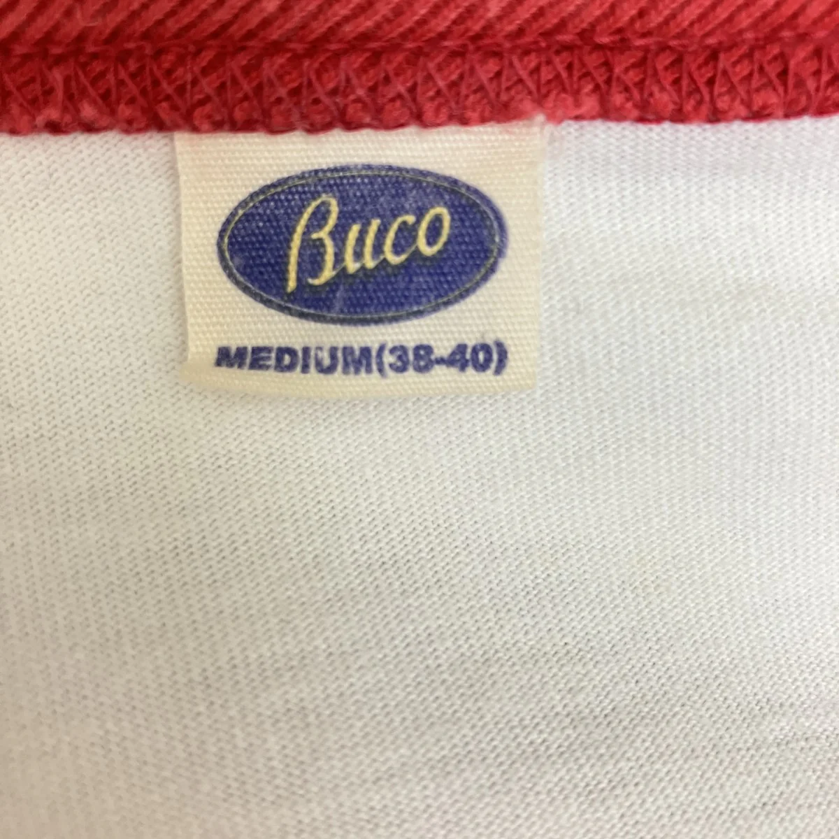 リンガーTシャツ - Image 5