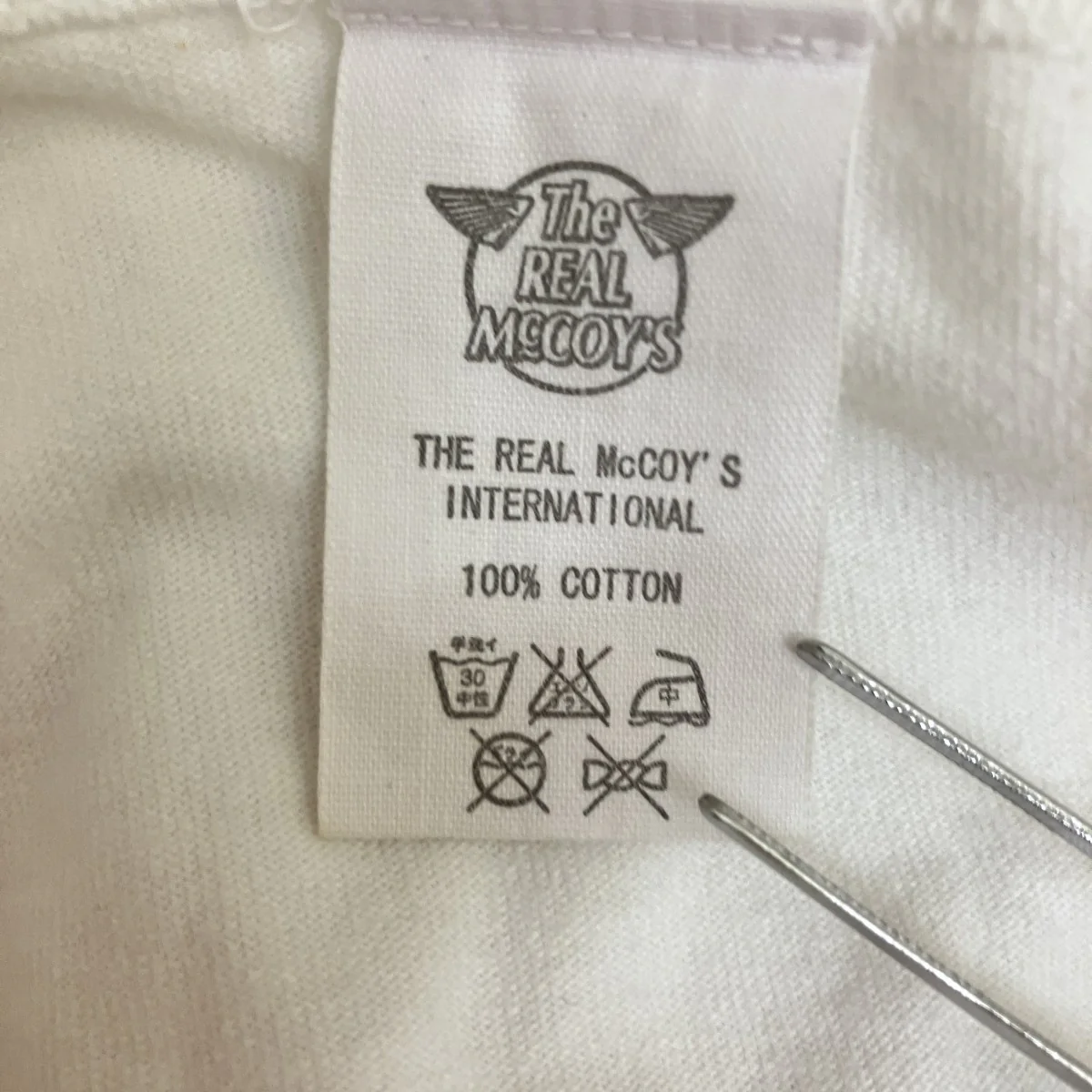 リンガーTシャツ - Image 6