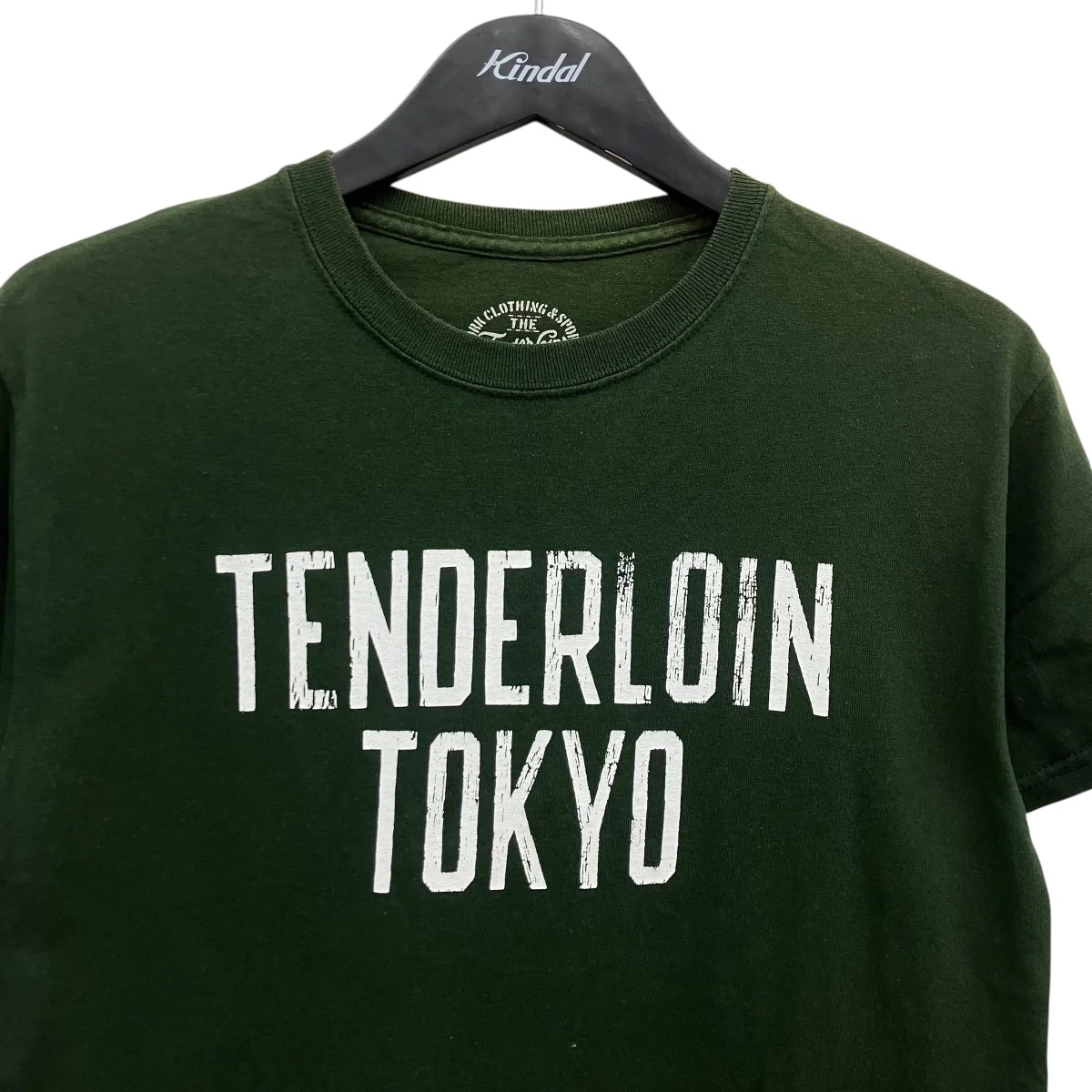 プリントTシャツ - Image 3