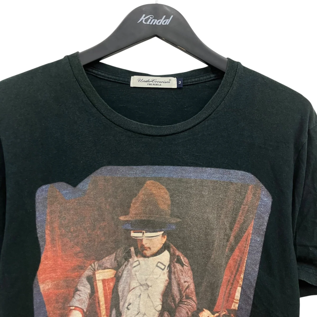 プリントTシャツ - Image 3