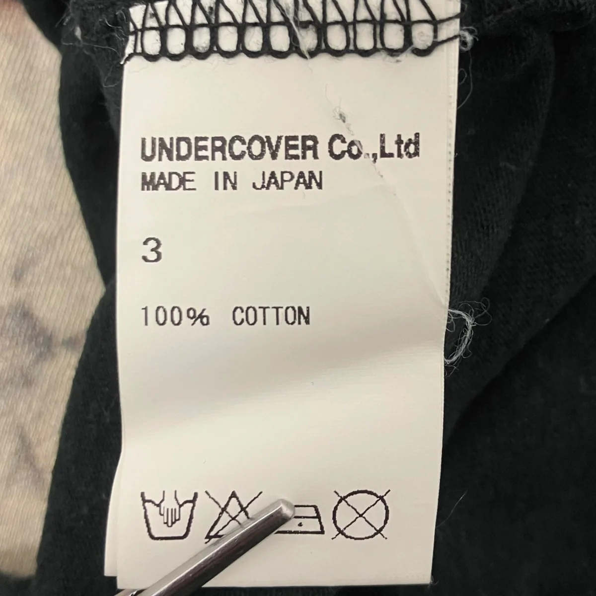 プリントTシャツ - Image 4