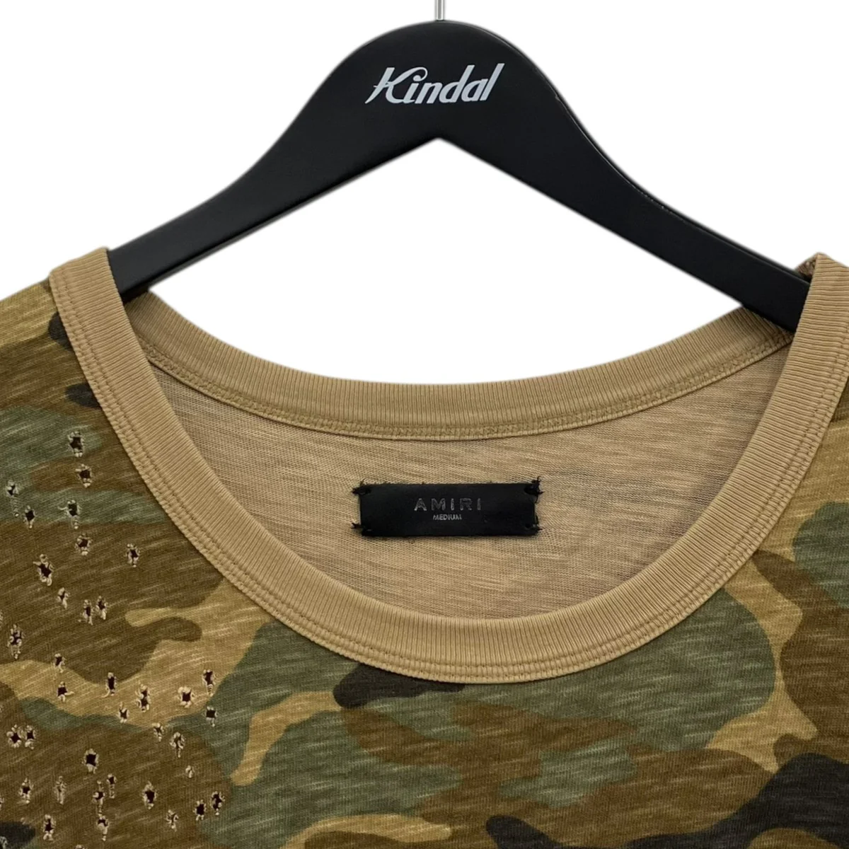 ショットガンカモTシャツ - Image 3