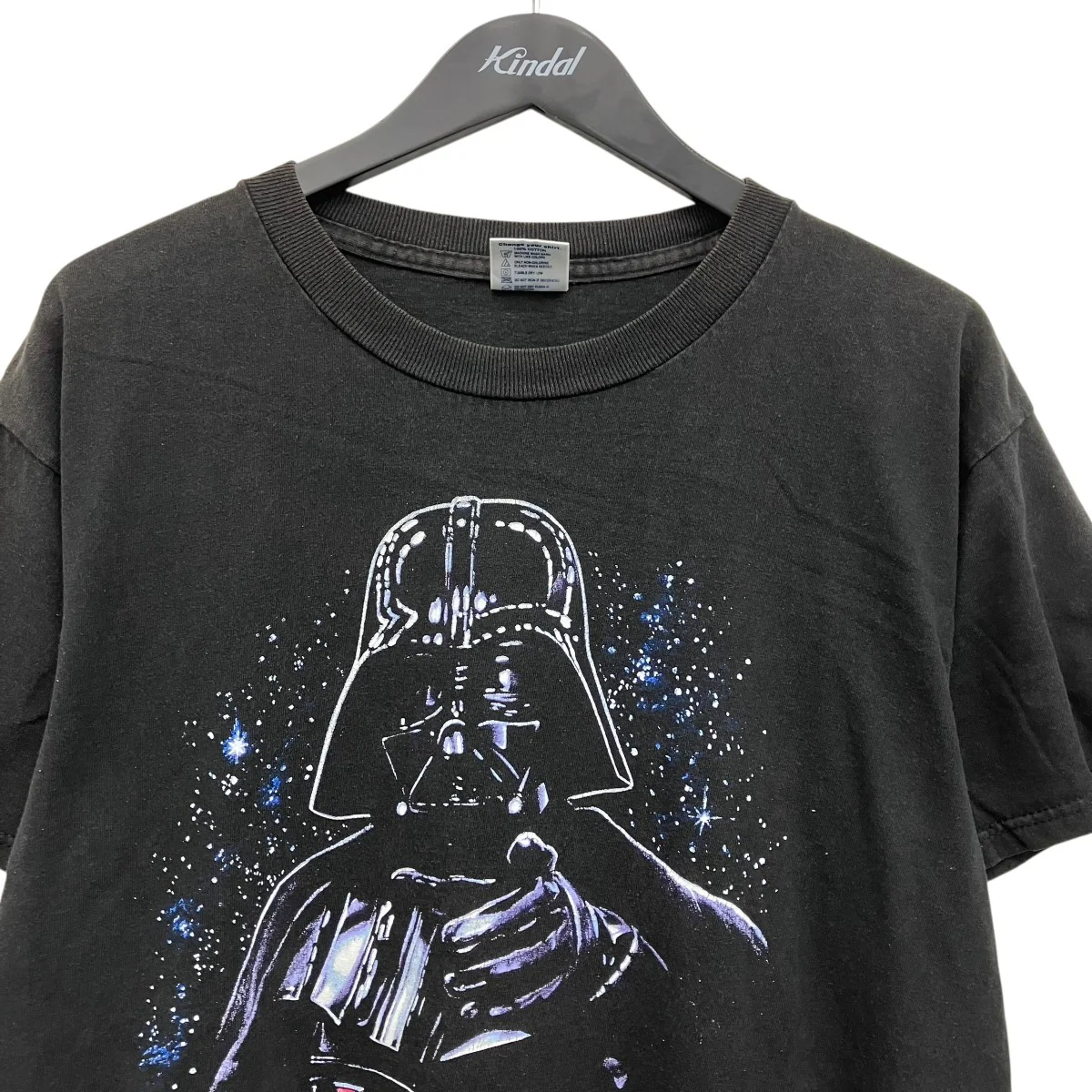 90’s STARWARSヴィンテージTシャツ - Image 3