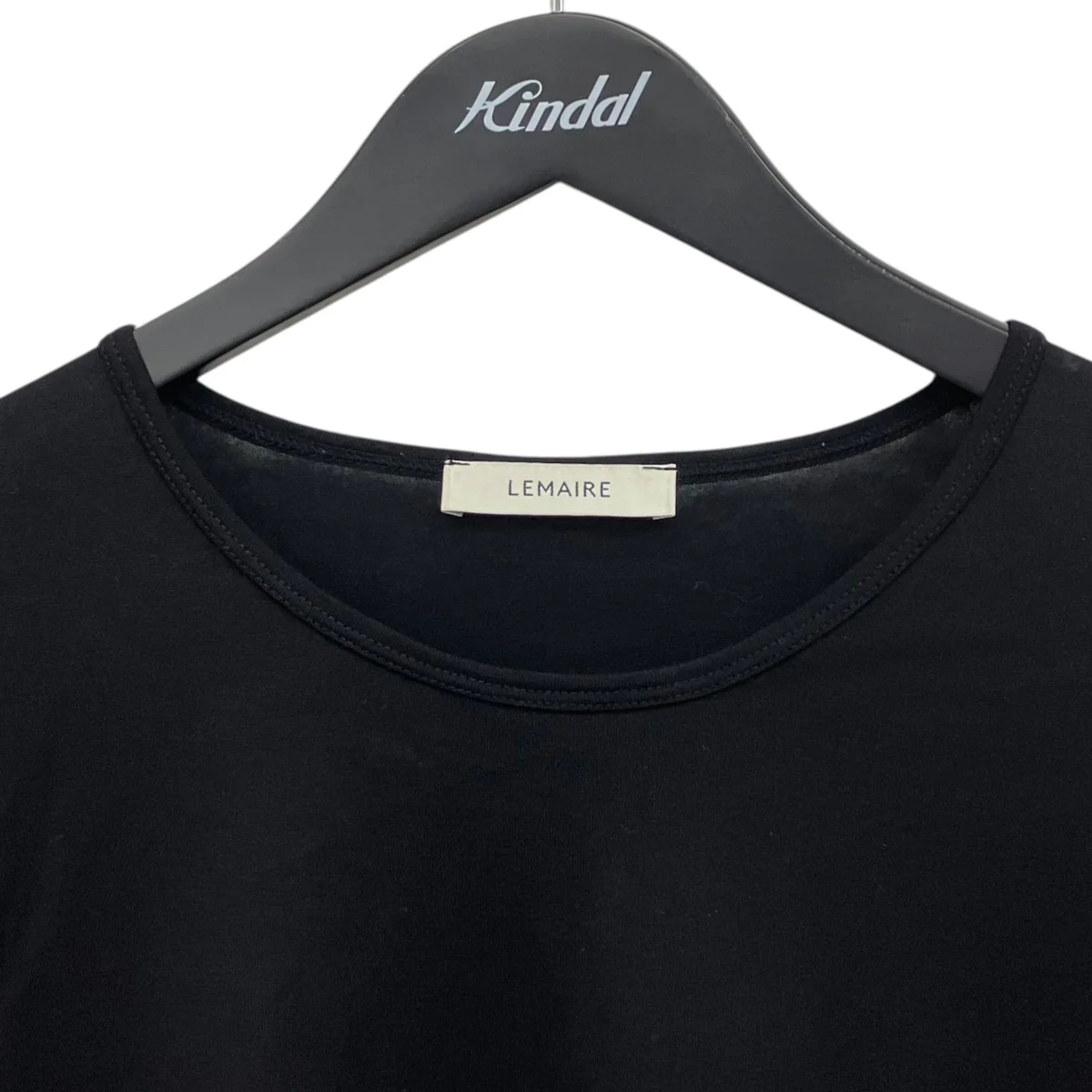 クルーネックTシャツ - Image 3