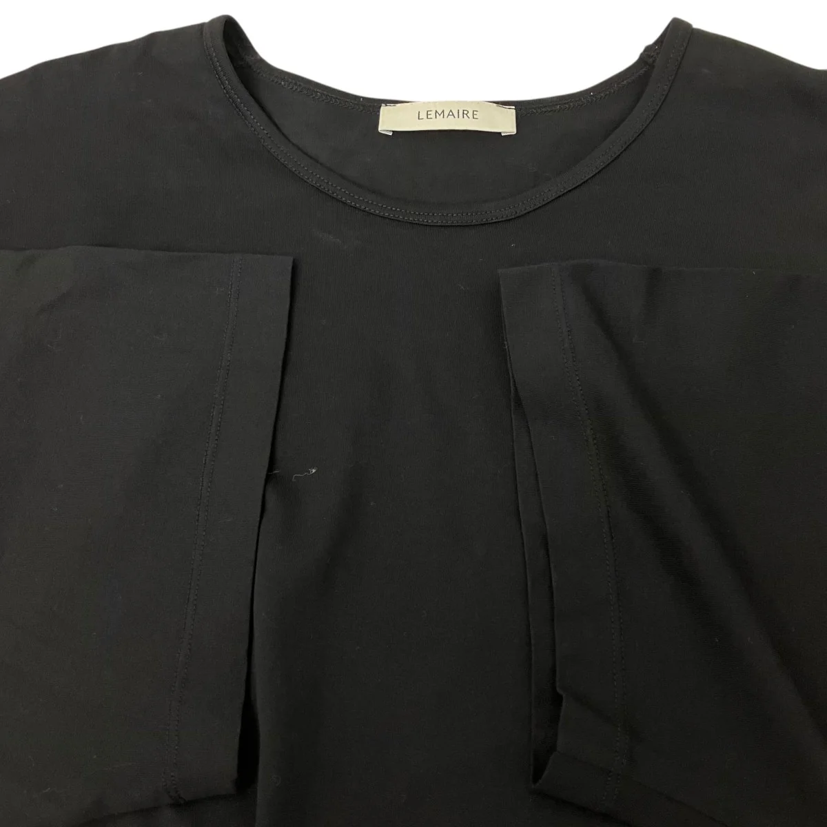 クルーネックTシャツ - Image 4