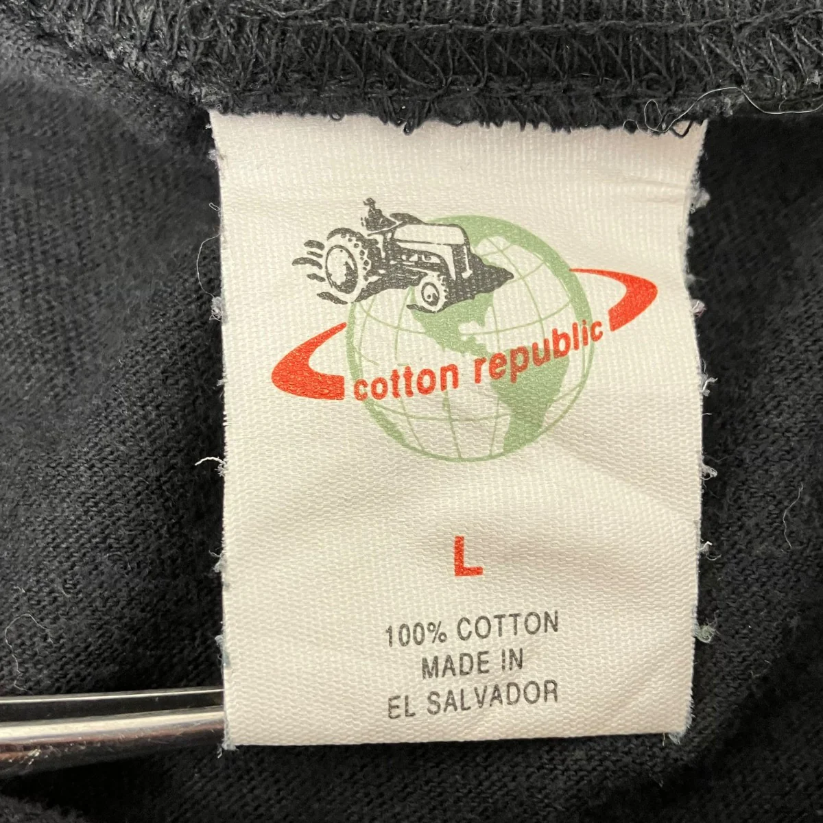 ヴィンテージTシャツ - Image 5