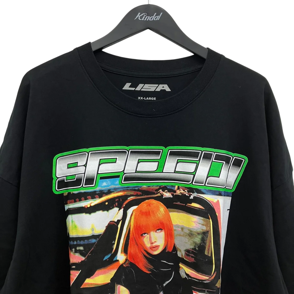 プリントTシャツ - Image 3