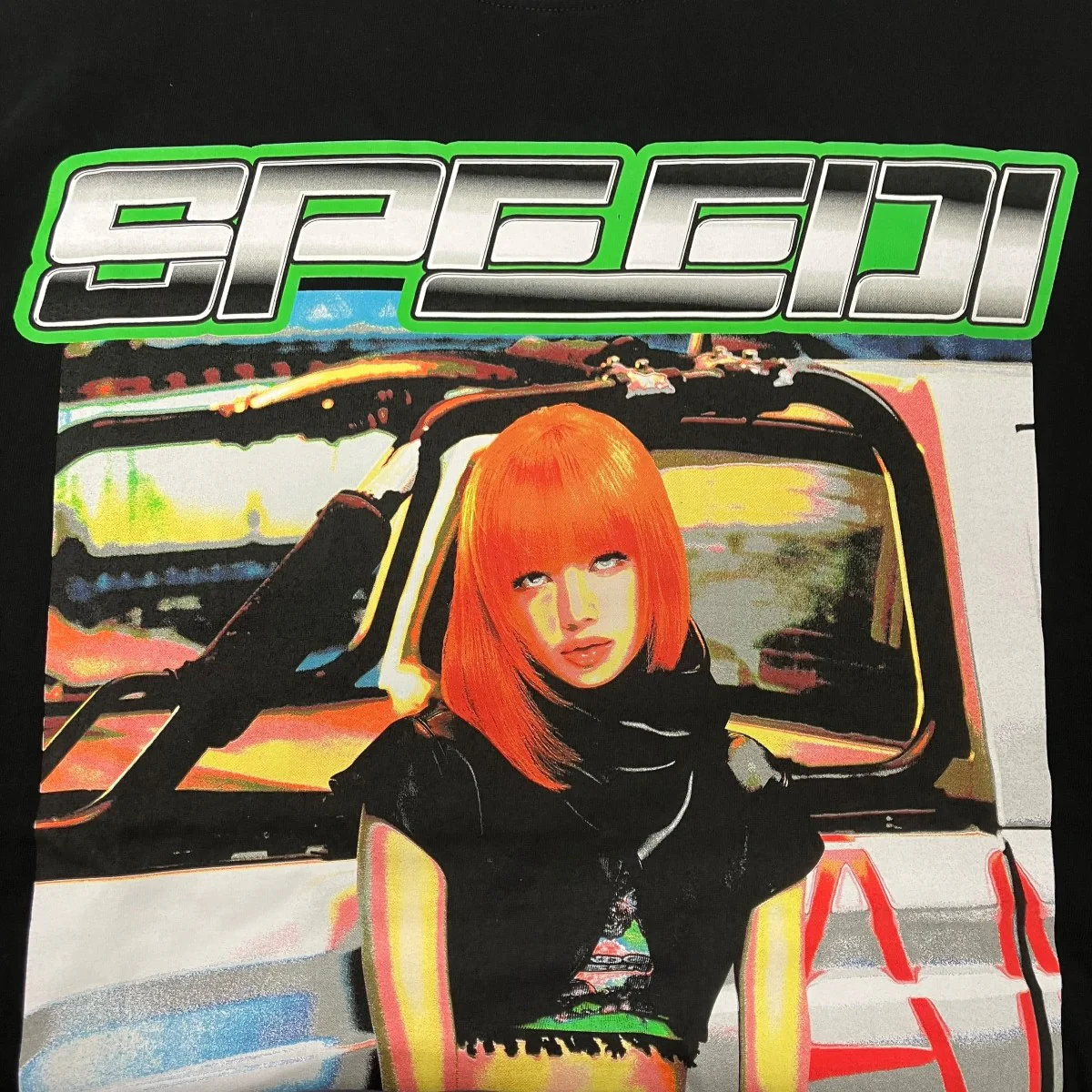 プリントTシャツ - Image 4